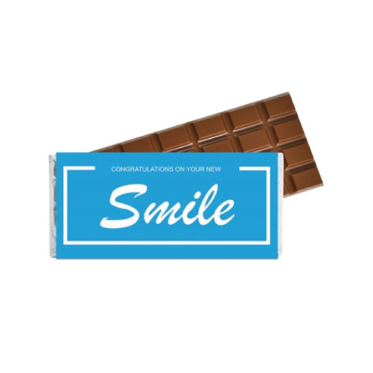 Large Branded Chocolate Bars Branded 2